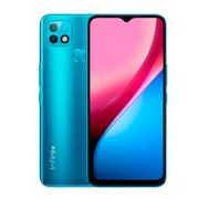 Смартфон Infinix Hot 10i, Оcea