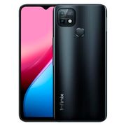 Смартфон Infinix Hot 10i, blac