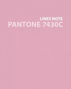 Тетрадь Pantone "4" 96л