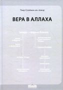 Вера в Аллаха "Исламское вероу