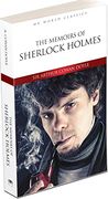 The_memoirs_of_Sherlock_Holmes