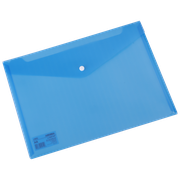 Папка-конверт с кнопкой 5505 D