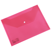 Папка-конверт с кнопкой (кр) 1