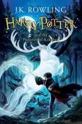 Книга Harry Potter and the Pri