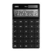 Калькулятор Touch Deli 1589P