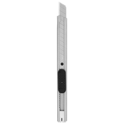 Нож канцелярский 9 мм 2053 Del