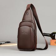 Klassik sumka 3014, Brown