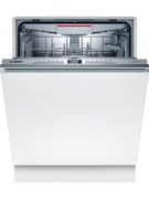 Посудамойка Bosch SMV4HMX26Q, 