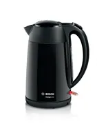 Чайник Bosch TWK3P423, Черный