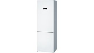 Холодильник Bosch KGN49XW30U, 