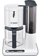 Кофеварка Bosch TKA8011, Белый
