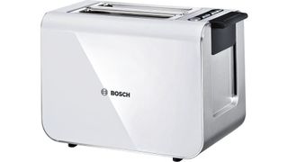 Тостер Bosch TAT8611, Белый