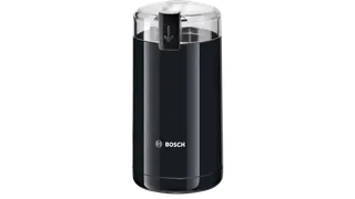 Кофемолка Bosch TSM6A013B, Чер