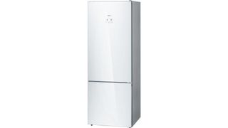Холодильник Bosch KGN56LW30U, 