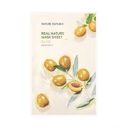 Niqob Nature republic olive