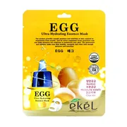 Niqob Ekel egg