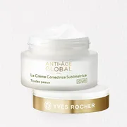 Крем Yves Rocher Anti-age glob