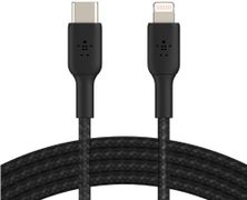 Kabel Belkin USB-С - Lightning