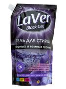 Yuvish uchun gel Laver Black G