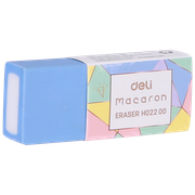 Ластик Deli Macaron EH02200, С