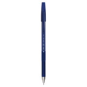 Ручка шариковая Deli EQ8-BL, С