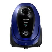 Пылесос Samsung VC20M255ACB/EV