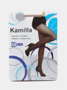 Колготки Kamilla 025, Бежевый