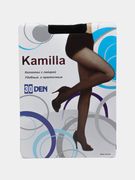 Колготки Kamilla 027, Черный