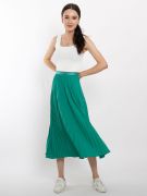 Anaki yubka 8898 , Green