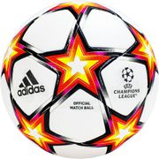 Futbol to'pi champions league 