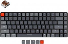 Klaviatura Keychron K3 84 Key 