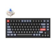 Klaviatura Keychron Q1 QMK Cus