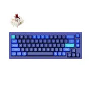 Klaviatura Keychron Q1 QMK Cus