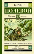 Повесть о настоящем человеке |