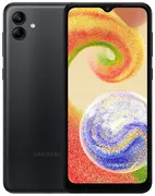 Смартфон Samsung Galaxy A04, Ч