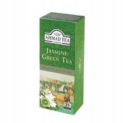 Зеленый чай Ahmad TEA, 25 шт, 