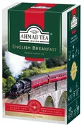 Черный чай листовой Ahmad TEA,