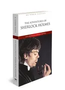 The adventures of Sherlock Hol