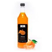 Cироп_5Elements_Mandarin_1л