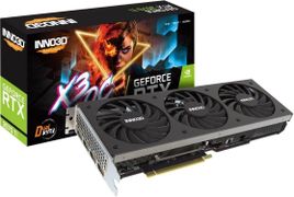 Видеокарта INNO3D GeForce RTX3