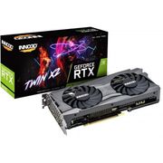 Видеокарта INNO3D GeForce RTX3