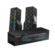 Akustik tizim 2E PCS232 RGB