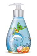 Жидкое мыло Frosch Детское, 30