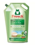 Aloe Vera bilan Frosch suyuq k