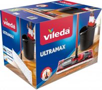 Vileda Ultramax tozalash to'pl