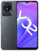 Смартфон Vivo Y02, Серый, 32/2