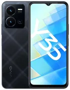 Смартфон Vivo Y35, Черный, 128