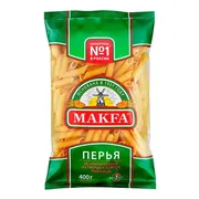 Макароны_Makfa_перья,_400_гр