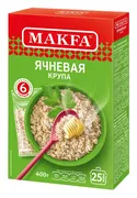 Ячневая крупа в пакетиках для 