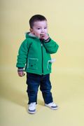 Куртка Apex FK182.2, Зеленый